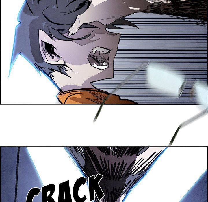 Warble: Chapter 159