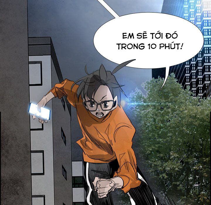 Warble: Chapter 159
