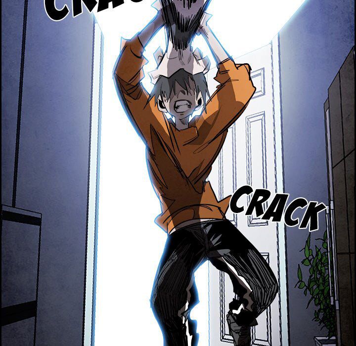 Warble: Chapter 159