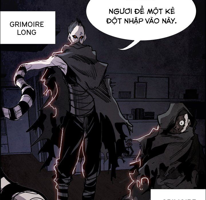 Warble: Chapter 159