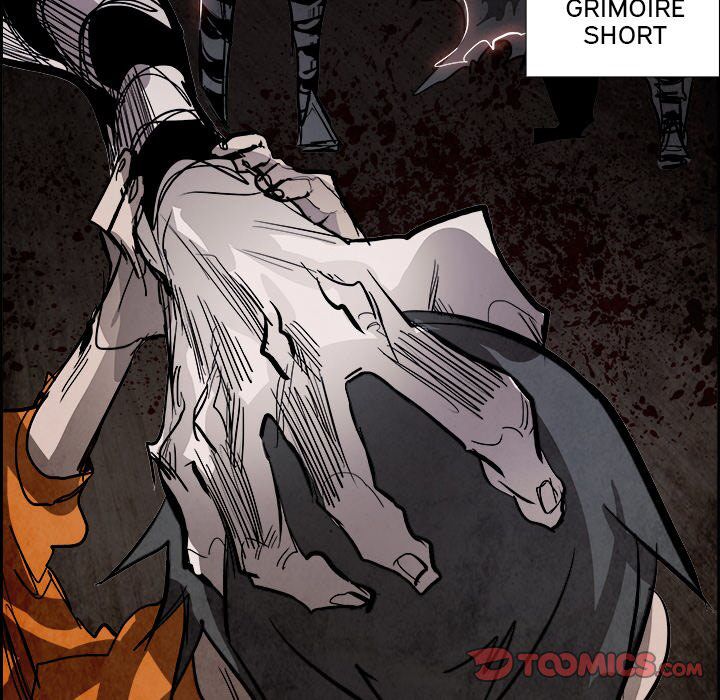 Warble: Chapter 159
