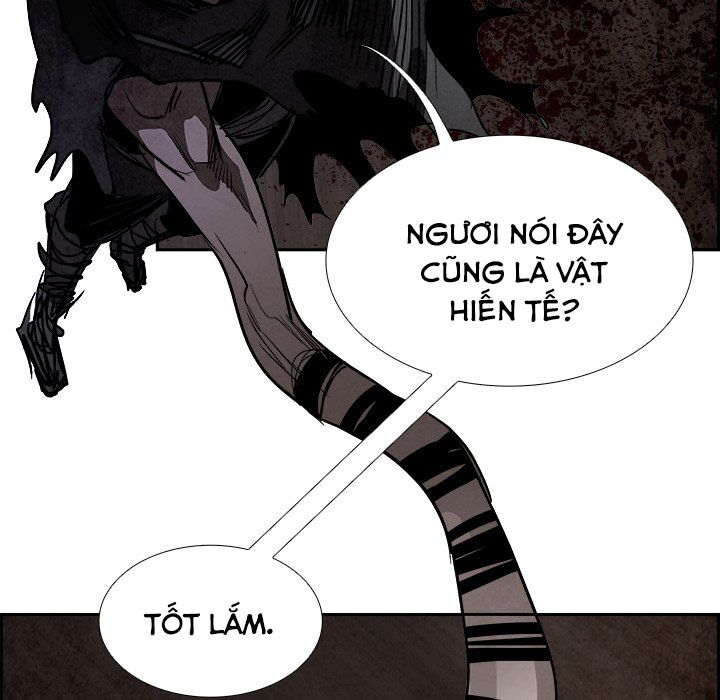 Warble: Chapter 159