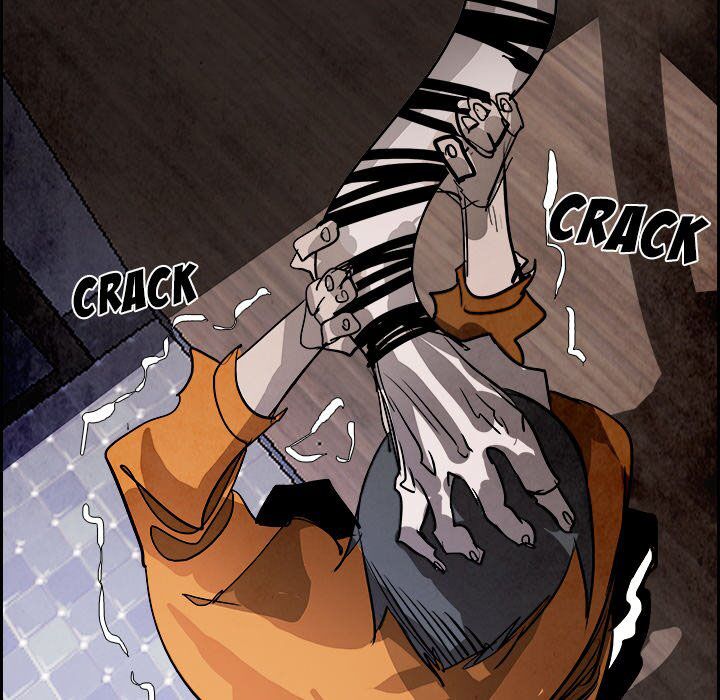 Warble: Chapter 159