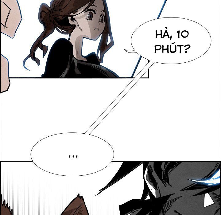 Warble: Chapter 159