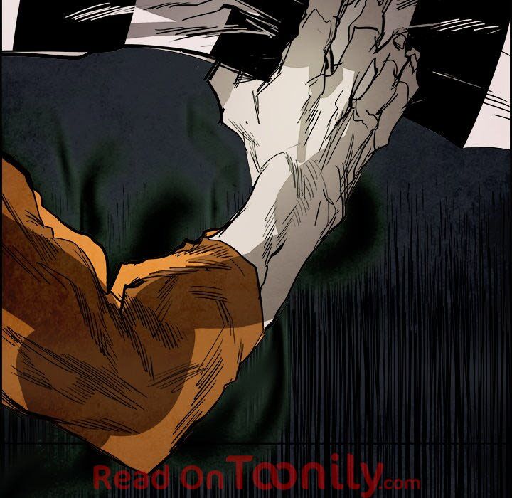 Warble: Chapter 160