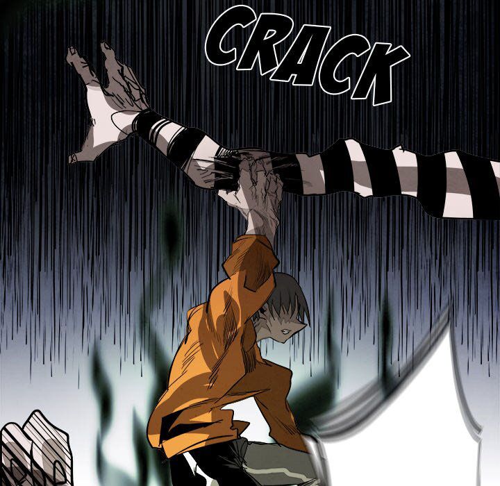 Warble: Chapter 160