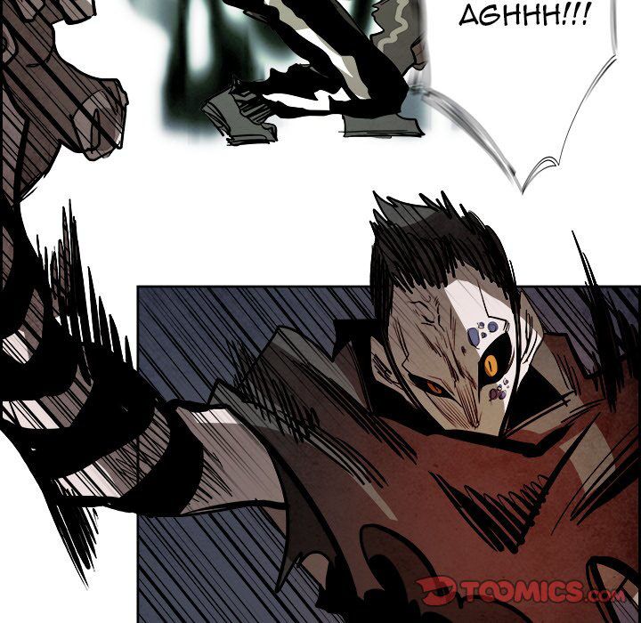Warble: Chapter 160