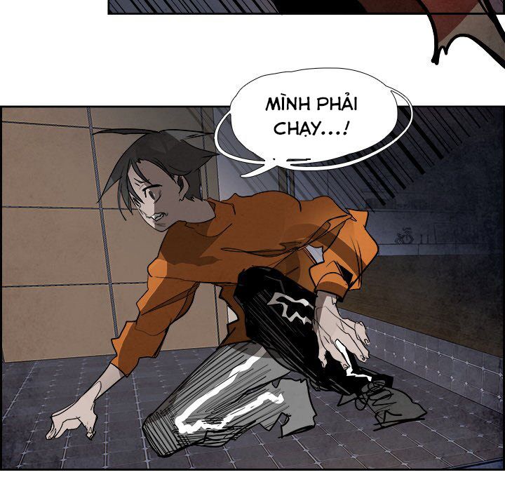 Warble: Chapter 160