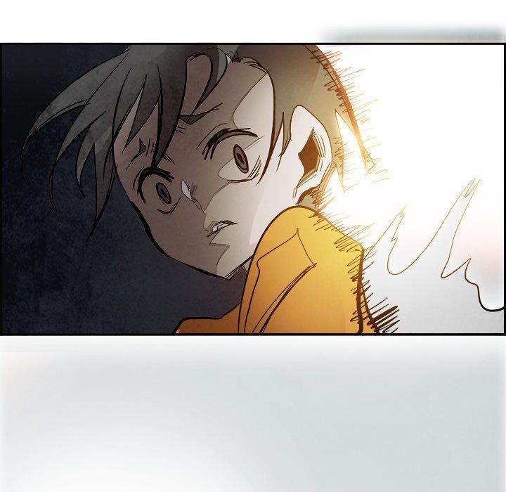 Warble: Chapter 160