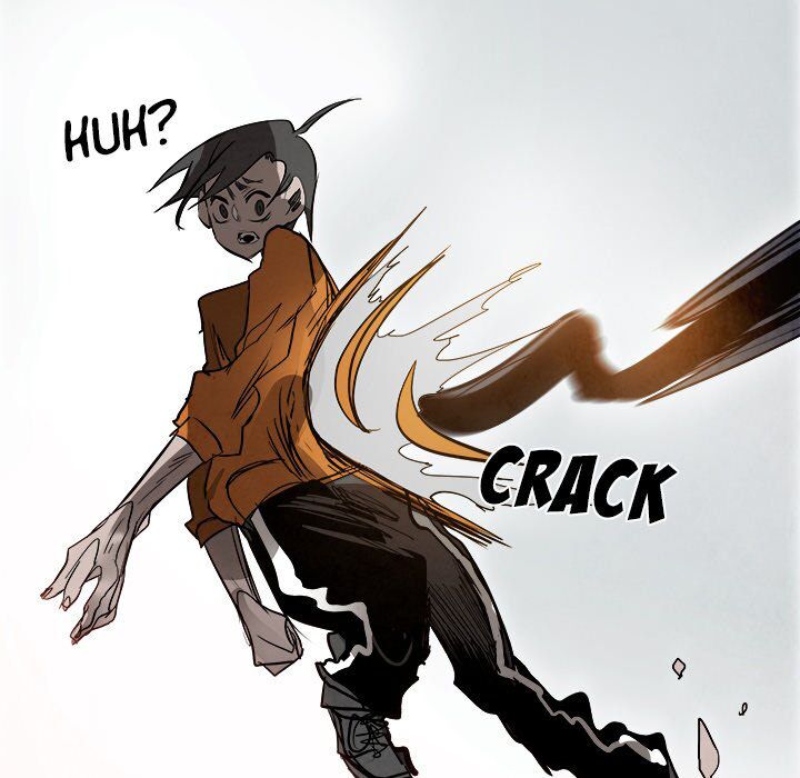 Warble: Chapter 160