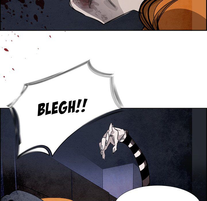 Warble: Chapter 160