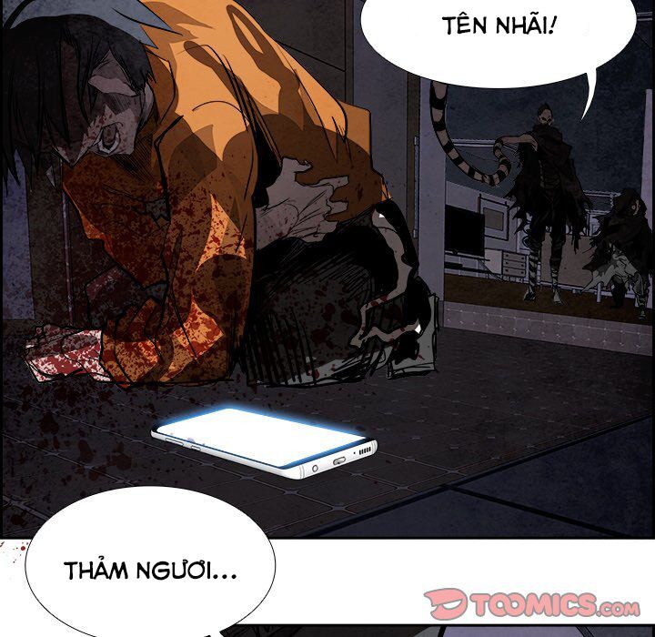 Warble: Chapter 160