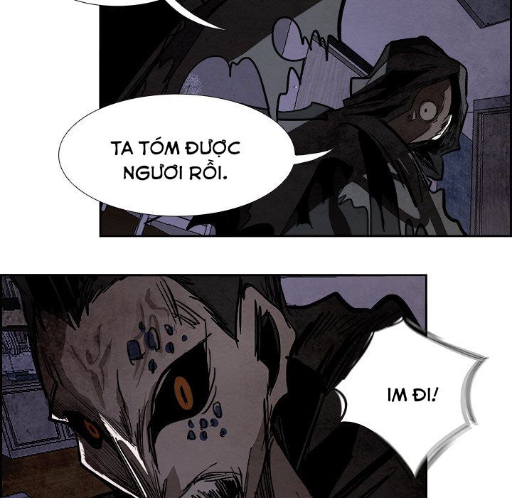 Warble: Chapter 160