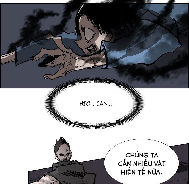 Warble: Chapter 160