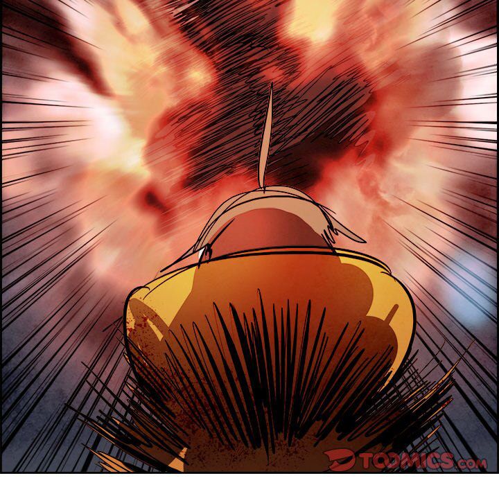 Warble: Chapter 160