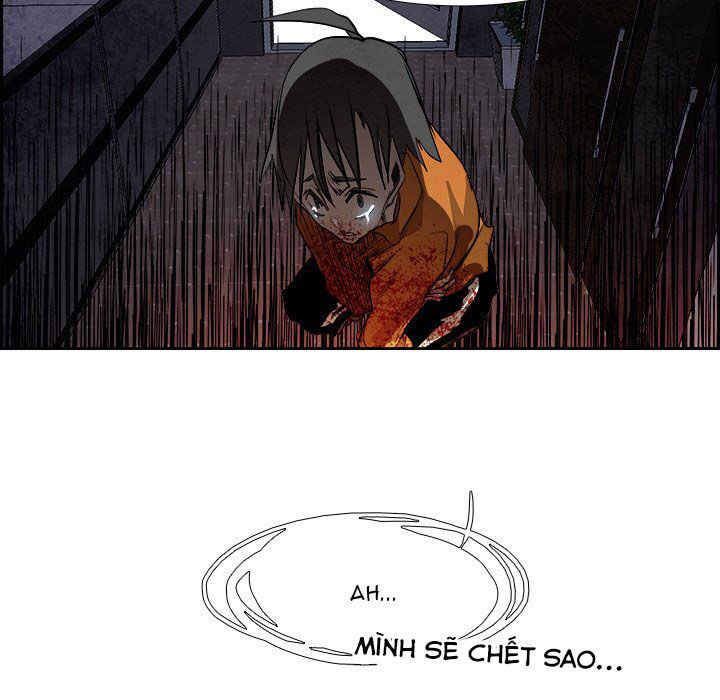 Warble: Chapter 160