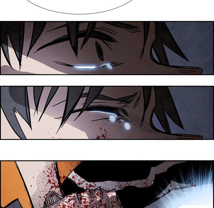 Warble: Chapter 160