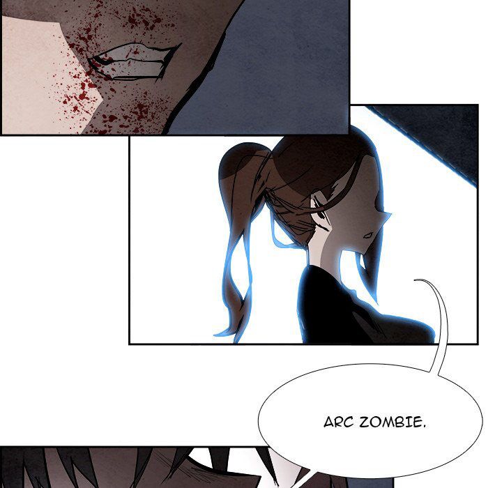 Warble: Chapter 160