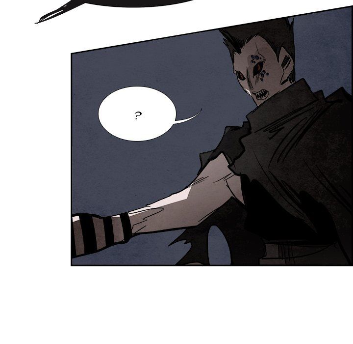 Warble: Chapter 160