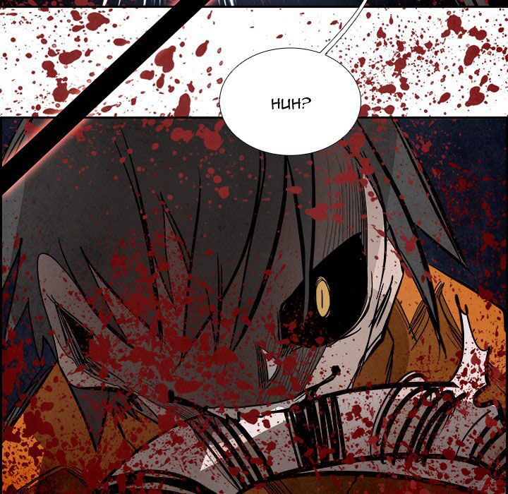 Warble: Chapter 160