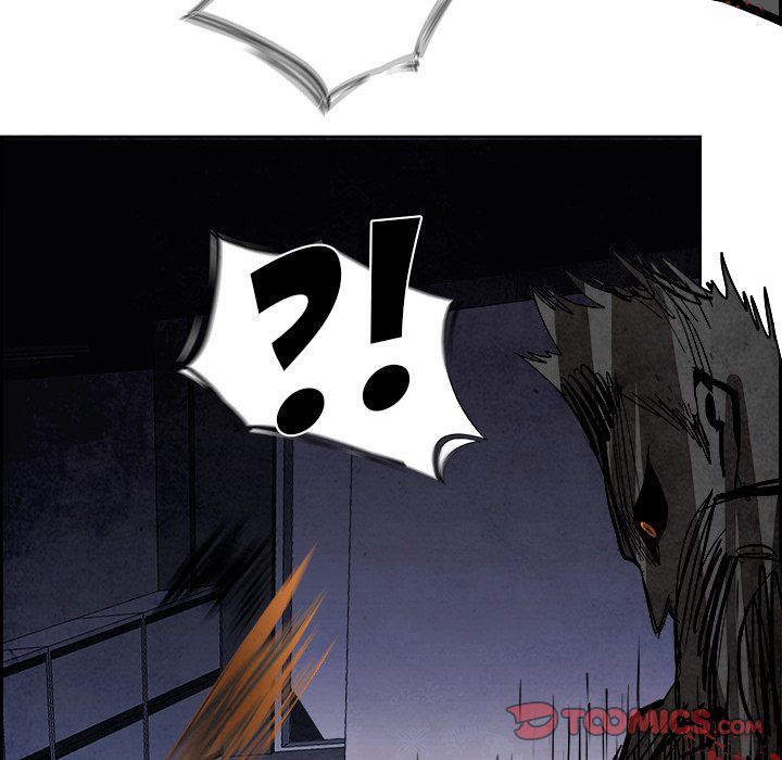 Warble: Chapter 160