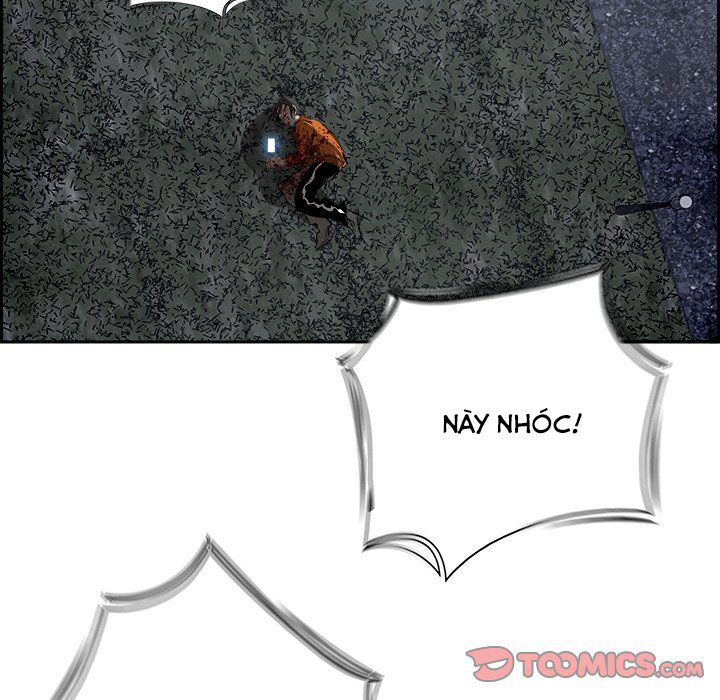 Warble: Chapter 160