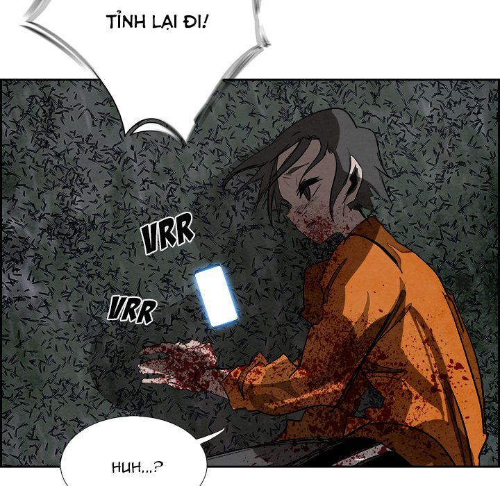 Warble: Chapter 160