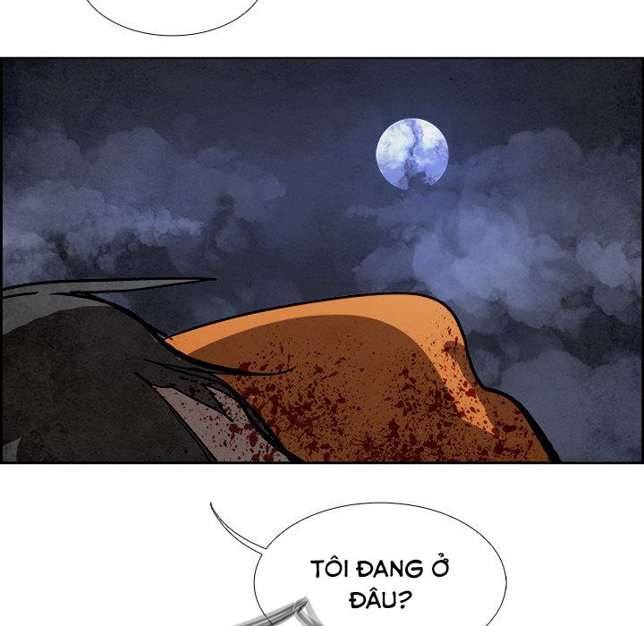 Warble: Chapter 160