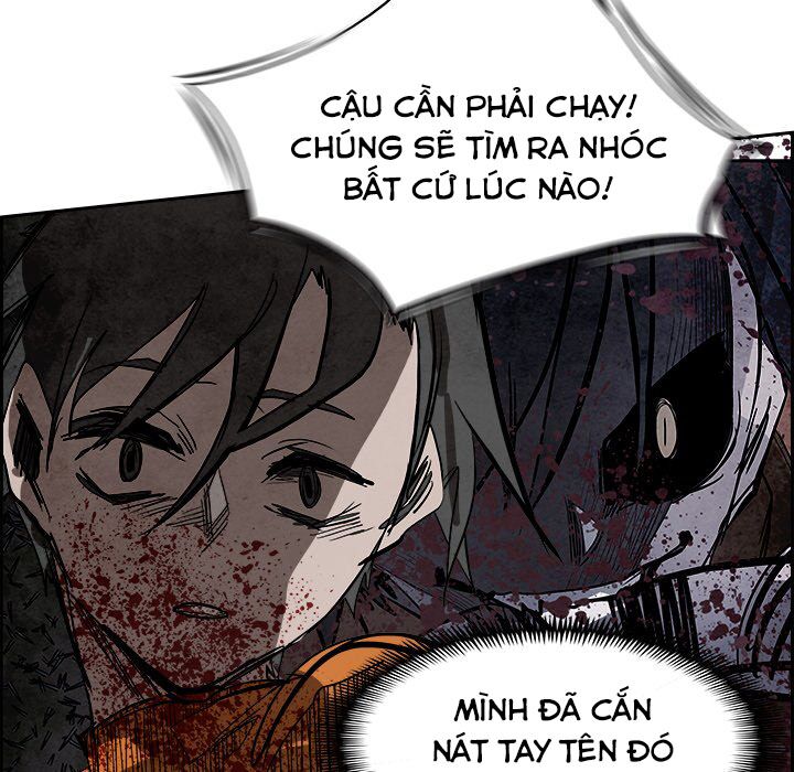 Warble: Chapter 160