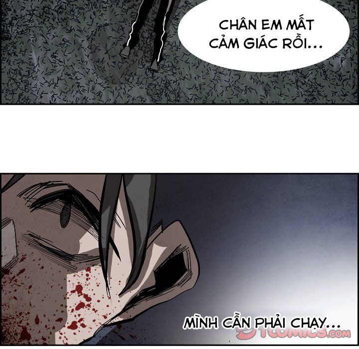 Warble: Chapter 160