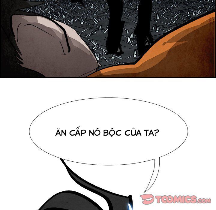 Warble: Chapter 160