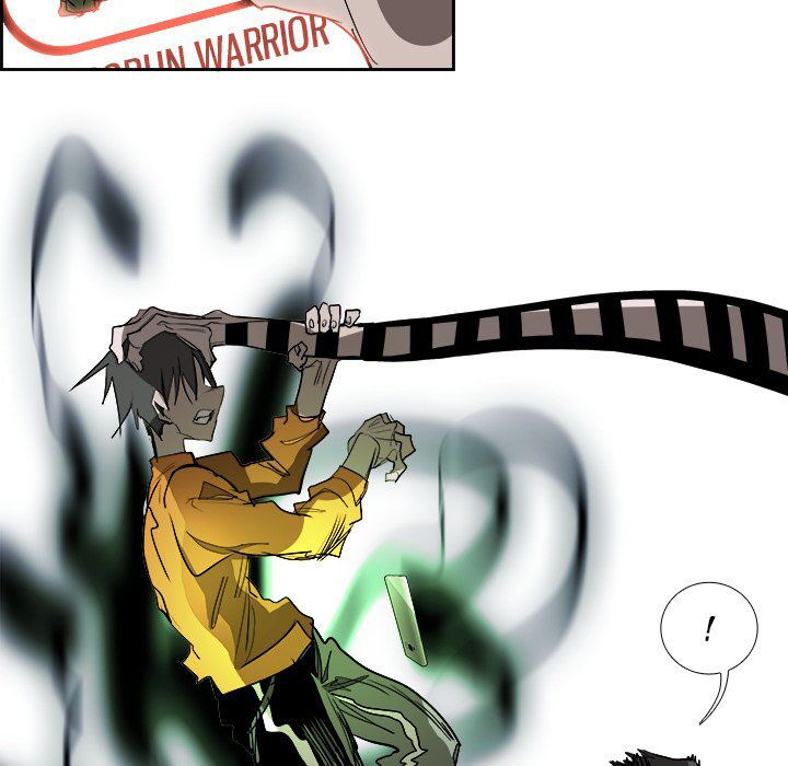 Warble: Chapter 160