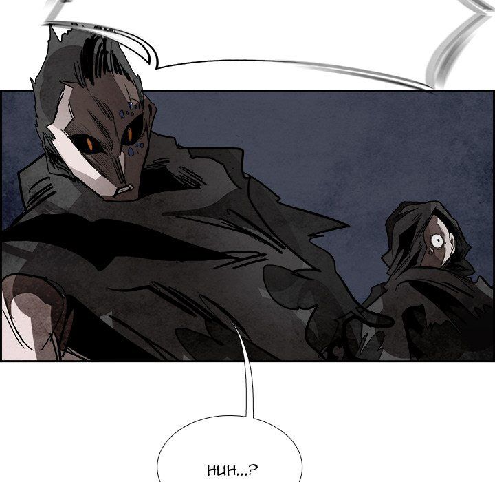 Warble: Chapter 160
