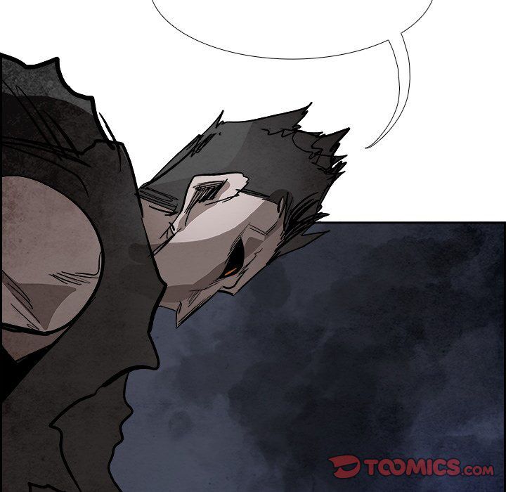 Warble: Chapter 160