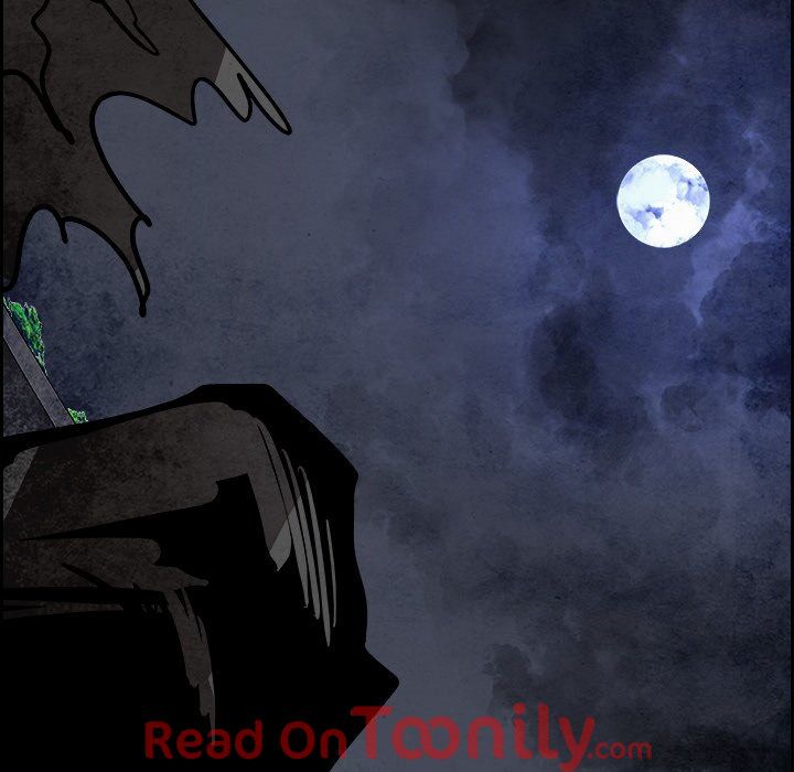 Warble: Chapter 160