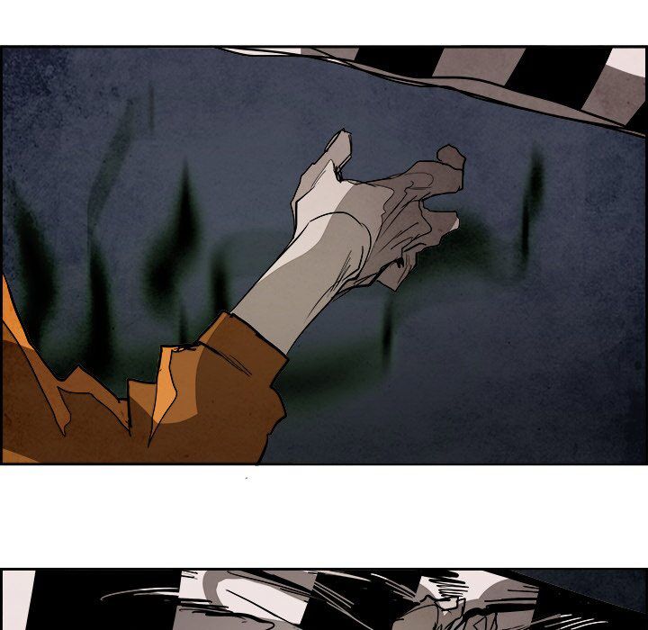 Warble: Chapter 160