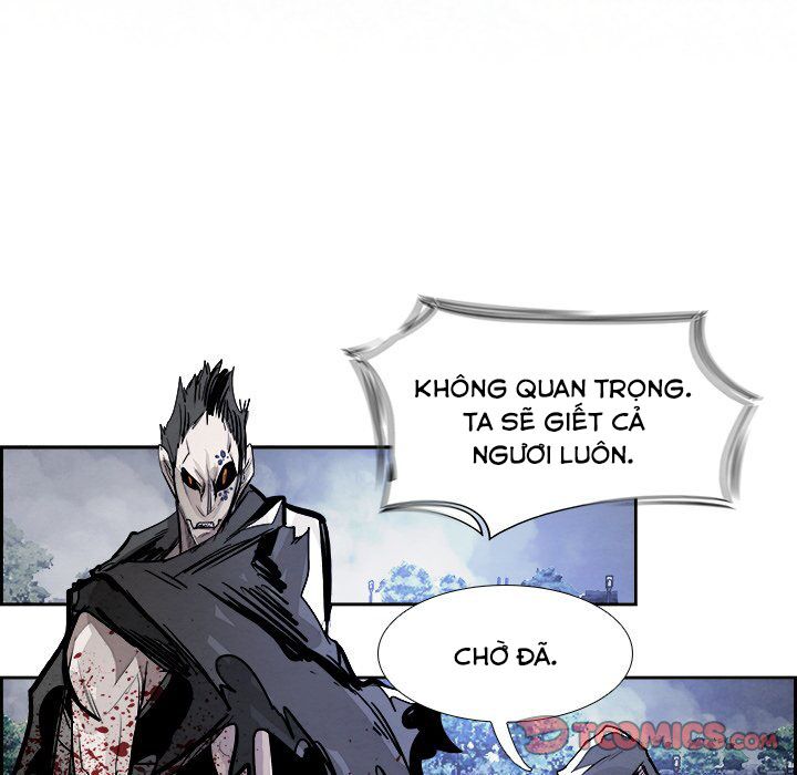 Warble: Chapter 161