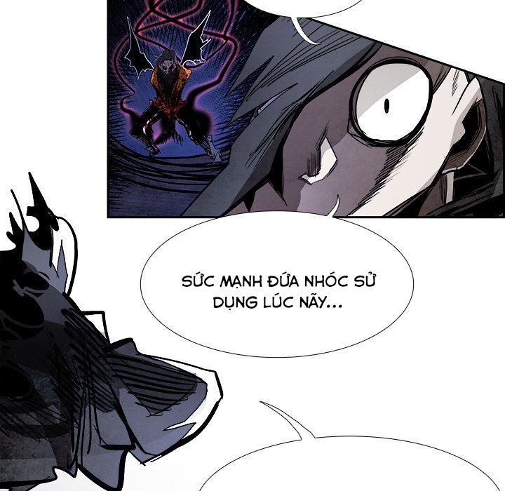 Warble: Chapter 161