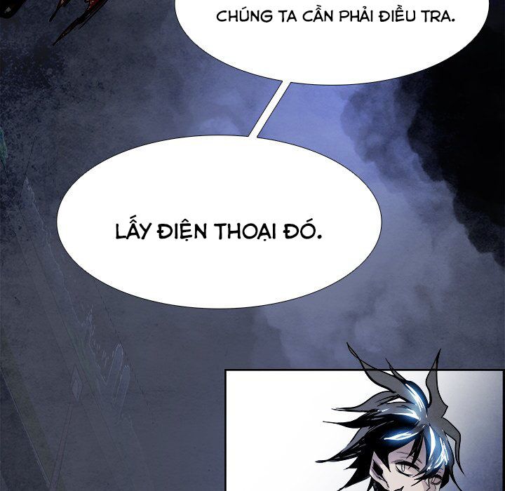 Warble: Chapter 161