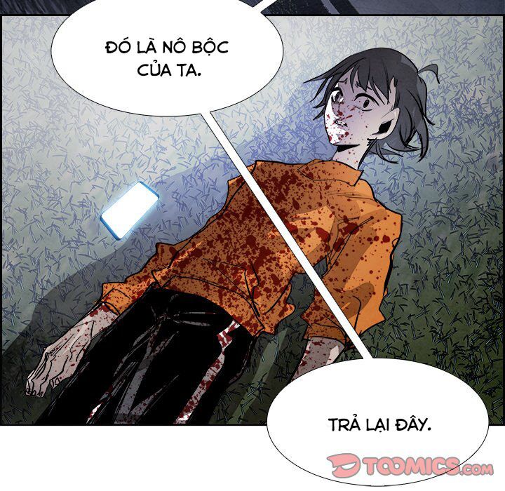Warble: Chapter 161