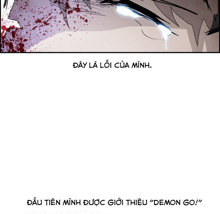 Warble: Chapter 161