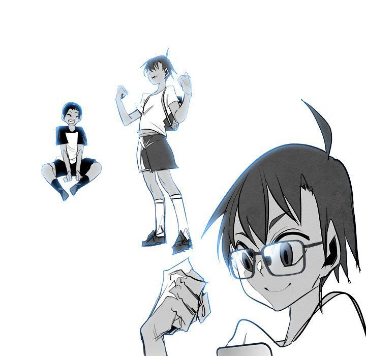 Warble: Chapter 161