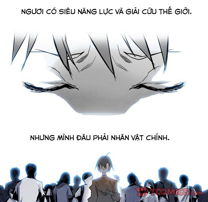 Warble: Chapter 161