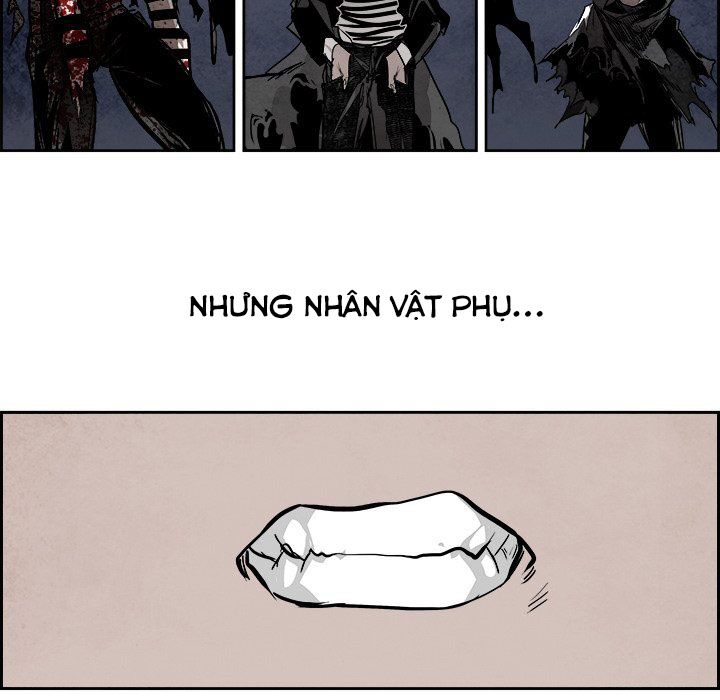 Warble: Chapter 161