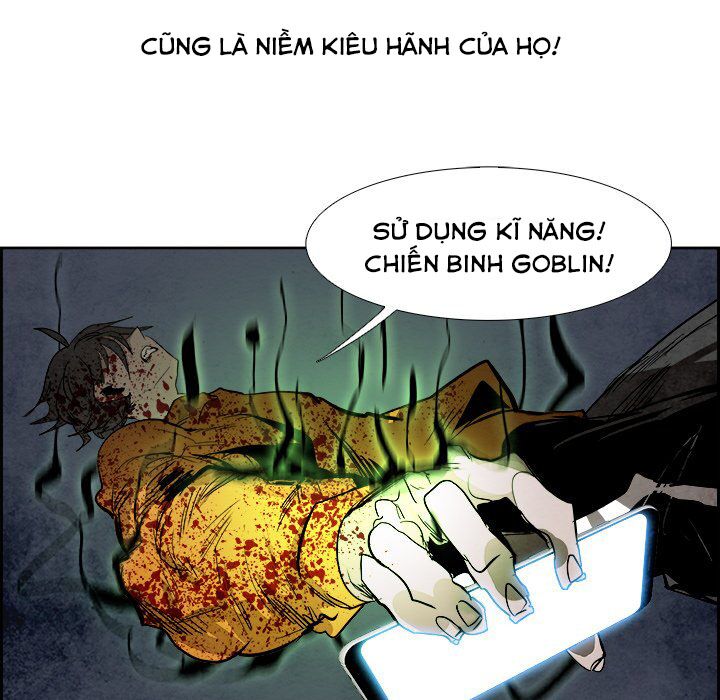 Warble: Chapter 161