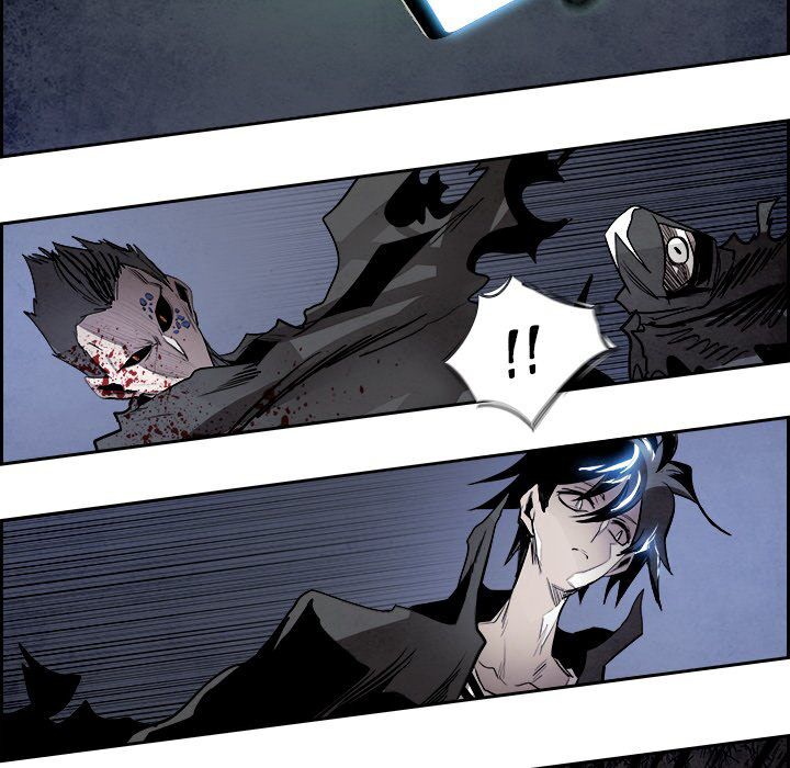 Warble: Chapter 161