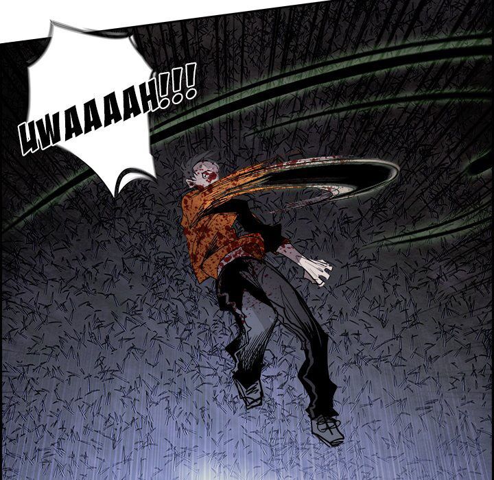 Warble: Chapter 161