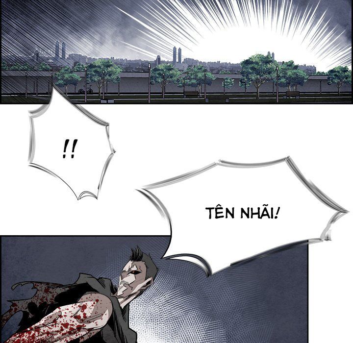 Warble: Chapter 161