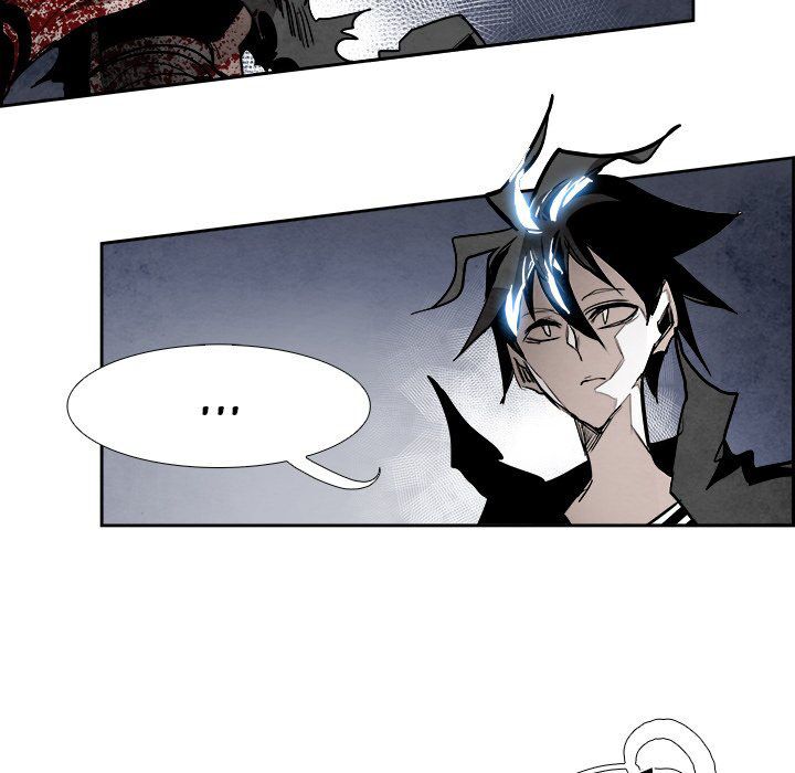 Warble: Chapter 161