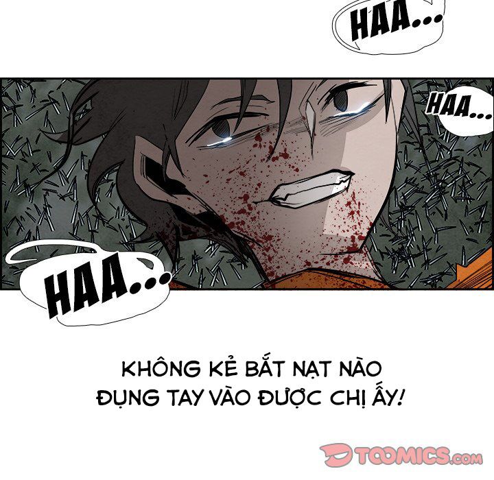 Warble: Chapter 161